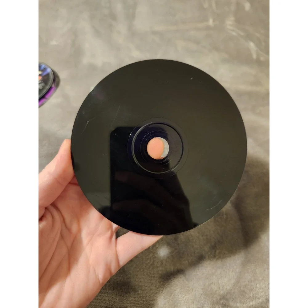 Crash Bandicoot (PlayStation 1 PS1, 1998) DISC ONLY Tested Working Black Label